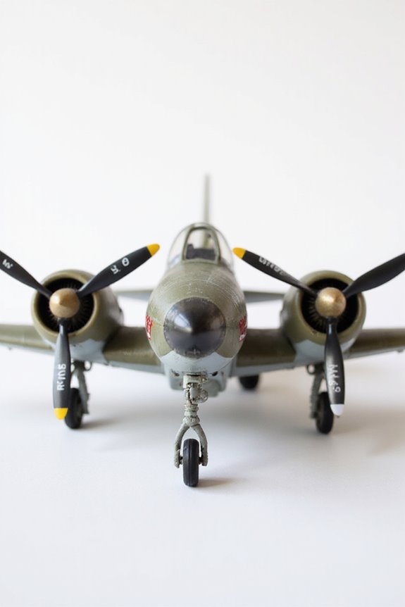 top fms rc planes
