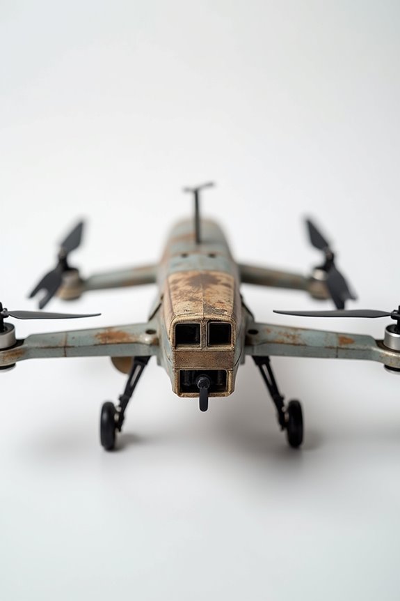 top fpv rc planes