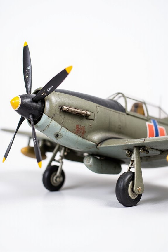 top glues for rc planes