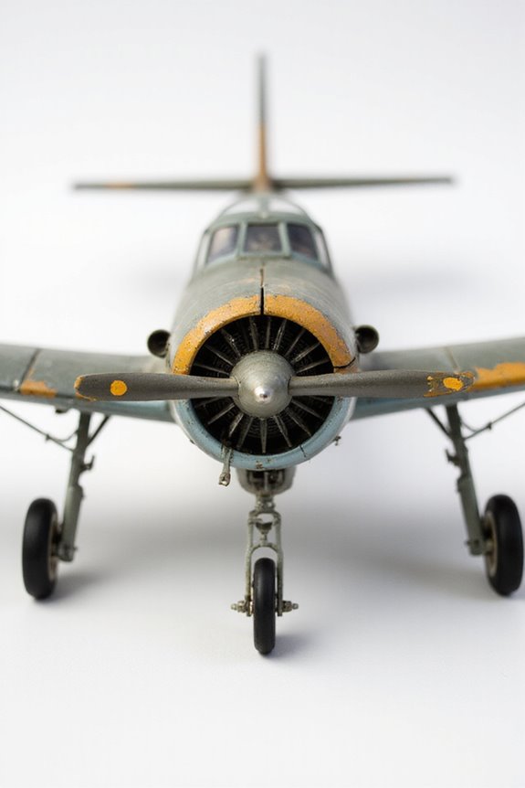 top hangar 9 rc planes