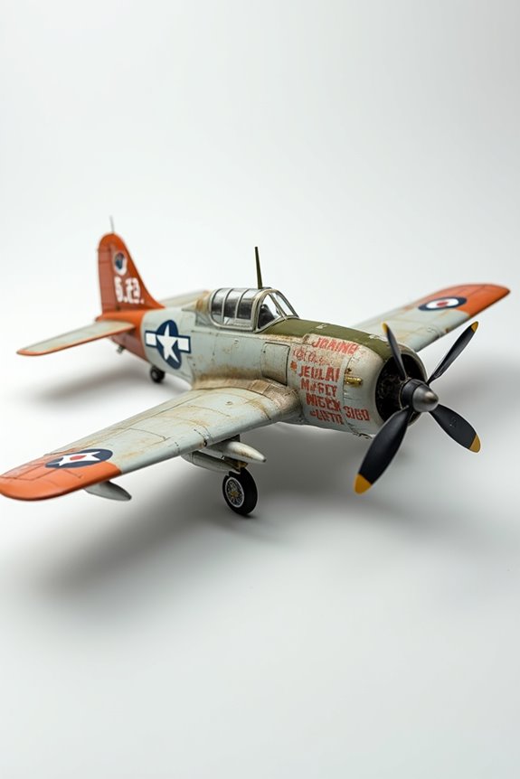 top j11 rc planes