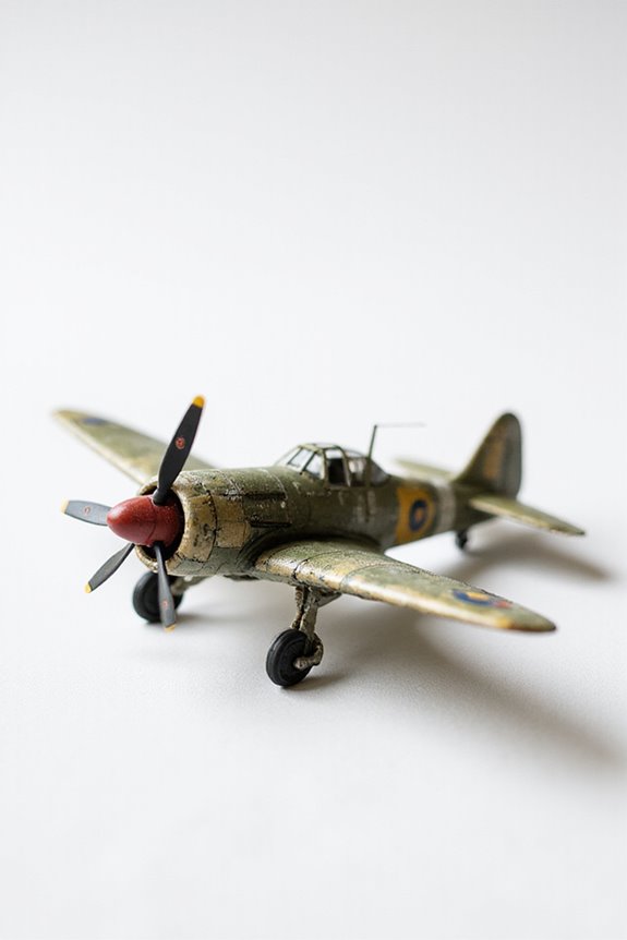 top mini rc plane reviews
