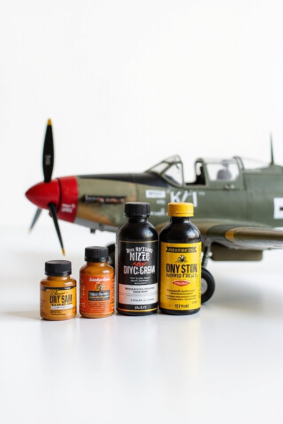 top nitro fuels reviewed