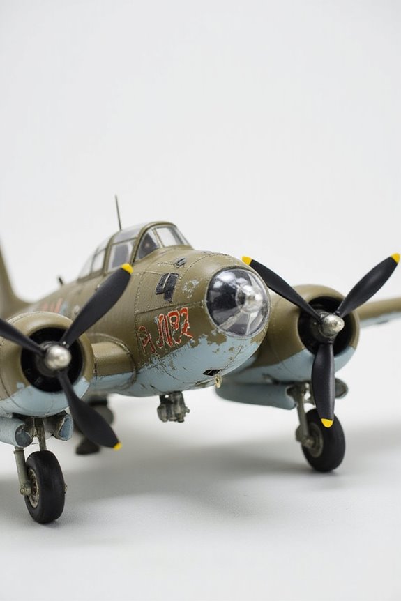 top p 38 lightning rcs