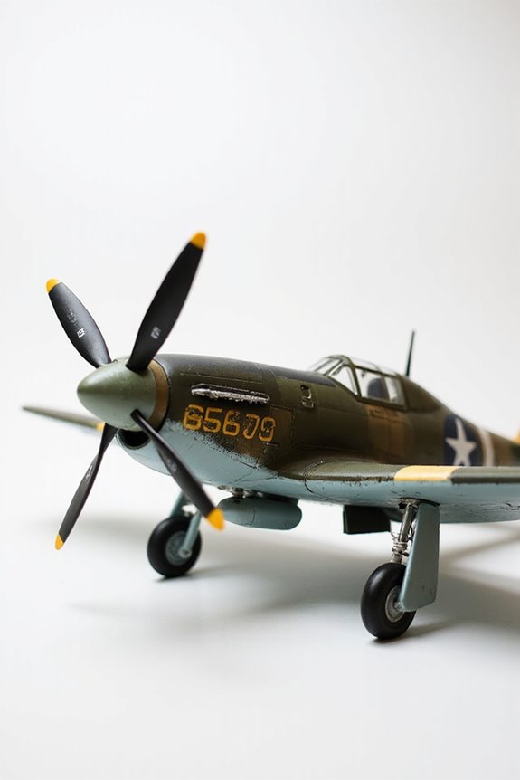 top p 40 warhawk rcs