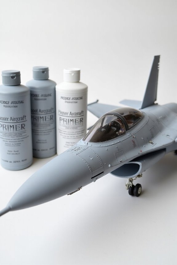 top primers for aircraft