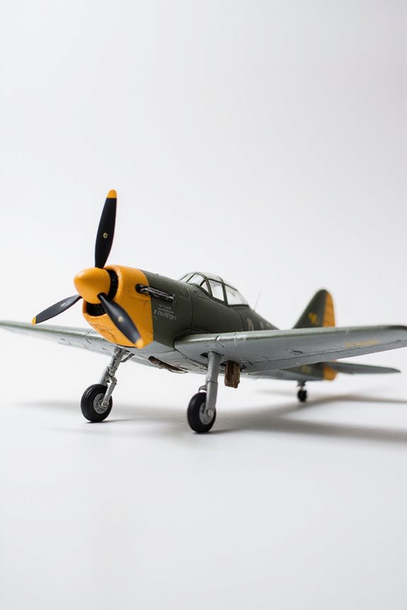 top qidi rc planes