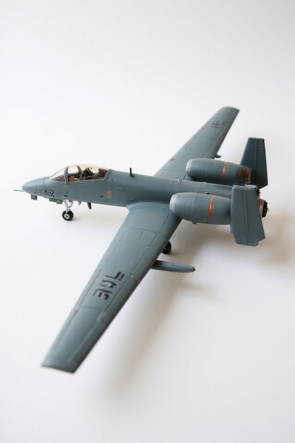 top rc a 10 planes