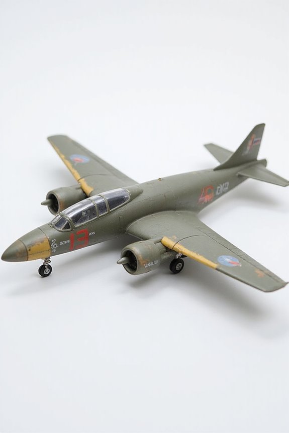top rc boeing models