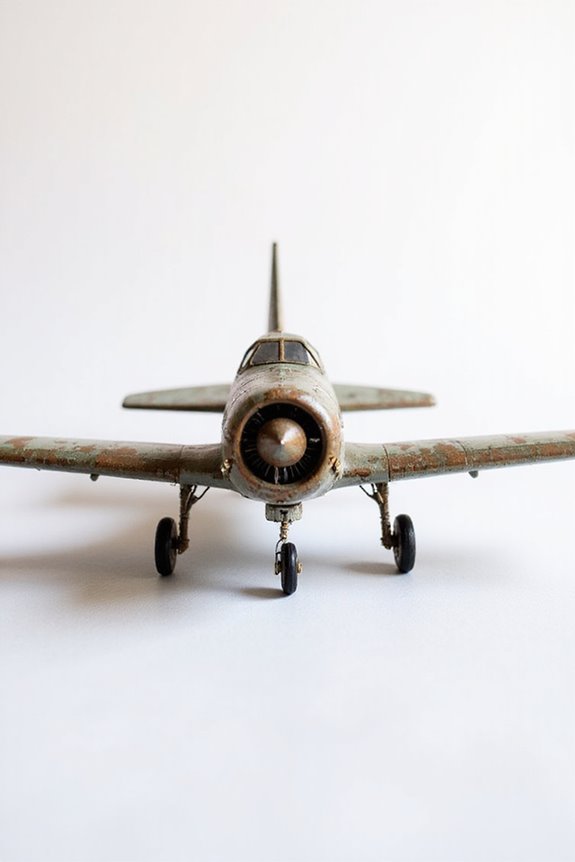 top rc plane electronics