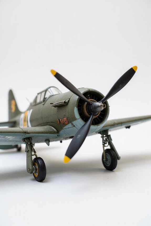top rc plane engines