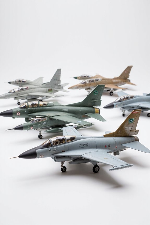 top rc plane engines