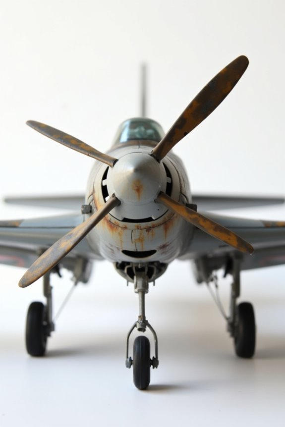 top rc plane escs