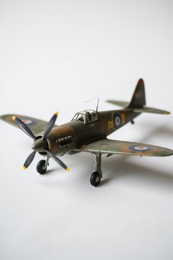 top rc plane holders