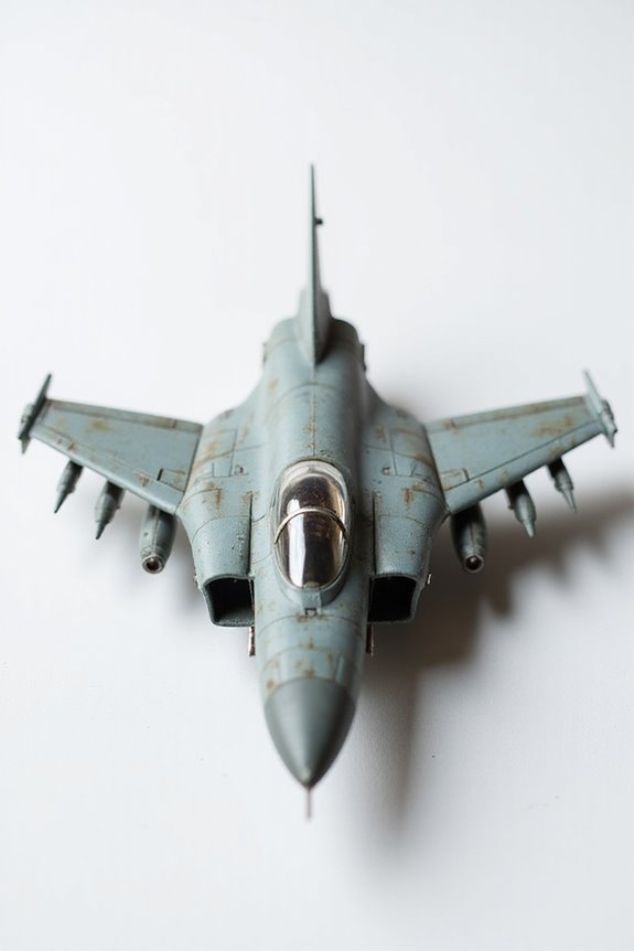 top rc plane jets