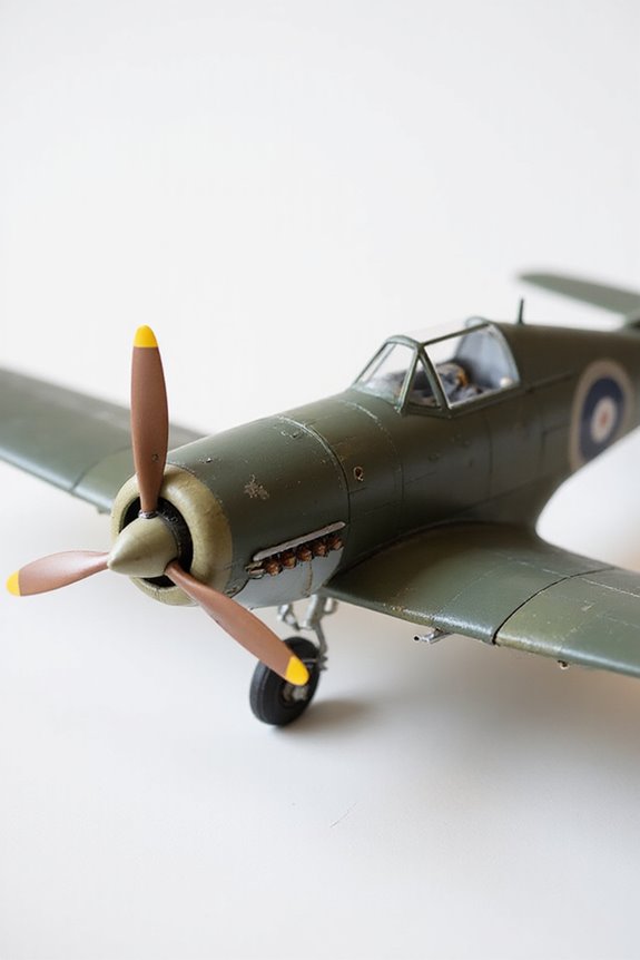top rc plane kits