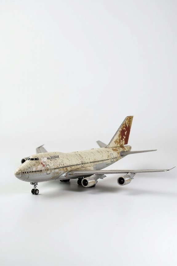 top rc plane models
