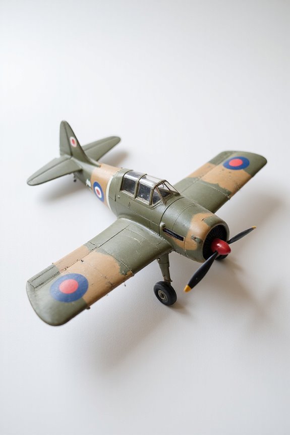 top rc plane models