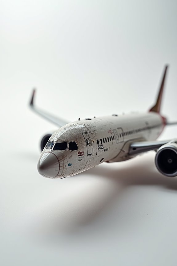 top rc plane models