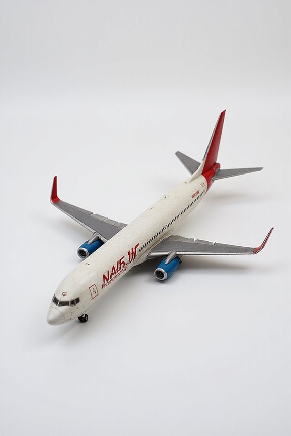 top rc plane models