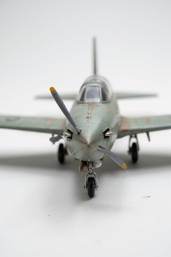 top rc plane motors