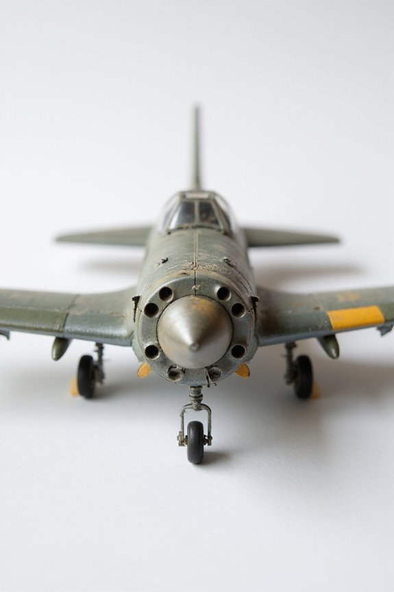 top rc plane mounts