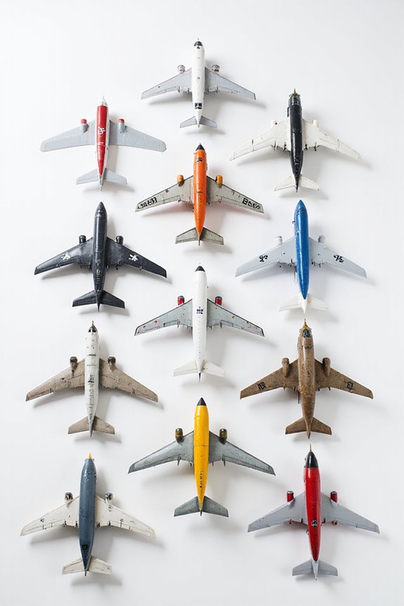 top rc plane picks