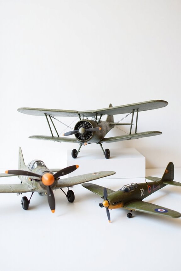 top rc plane picks