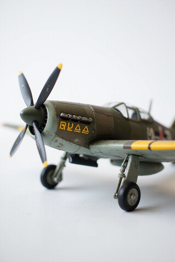 top rc plane picks