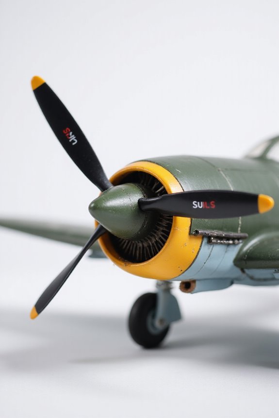 top rc plane propellers