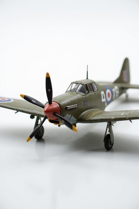 top rc plane receivers