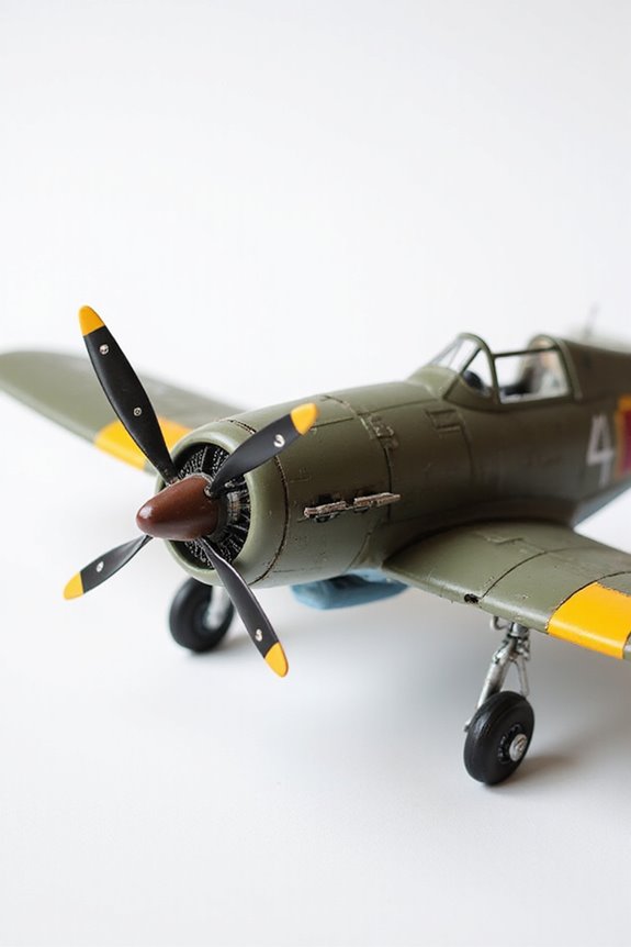 top rc plane recommendations