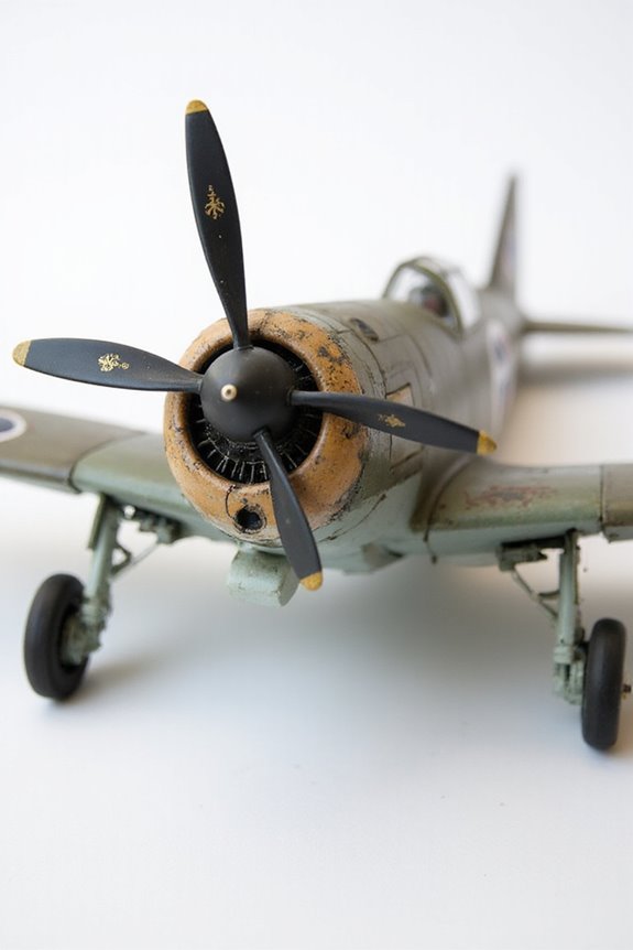 top rc plane servos