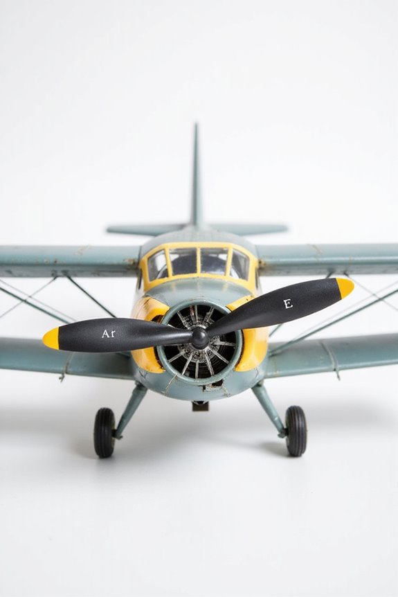 top rc plane tail wheels