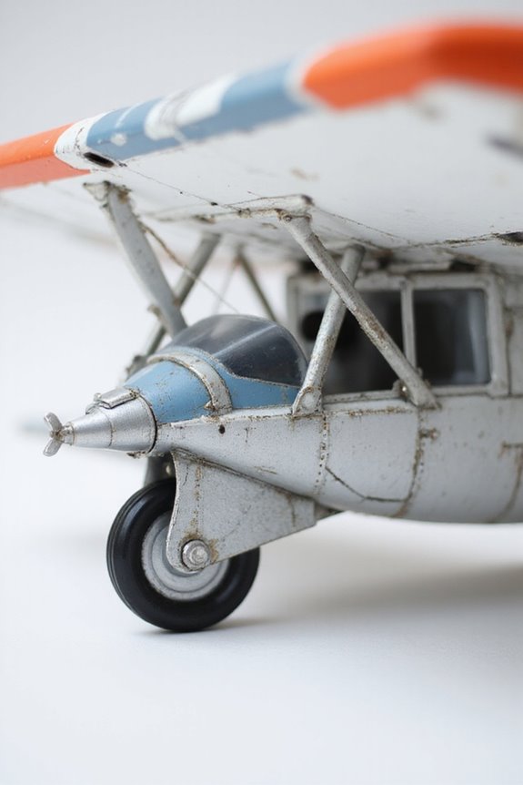 top rc plane wheels