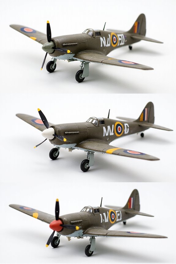 top rc planes 2025