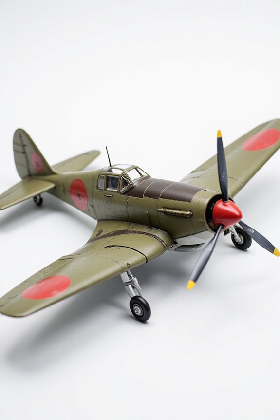 top rc planes 2025