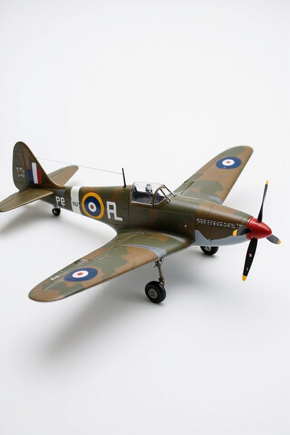 top rc planes 2025