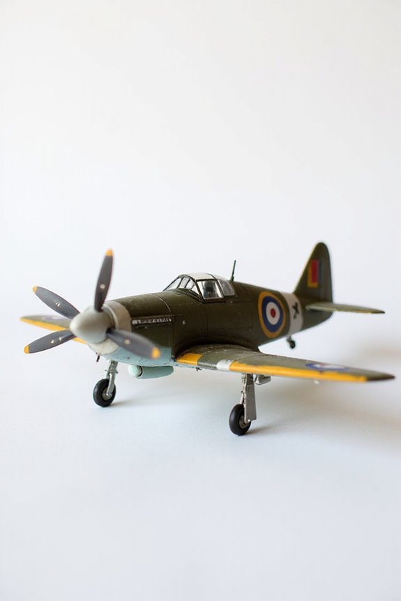 top rc planes 2025