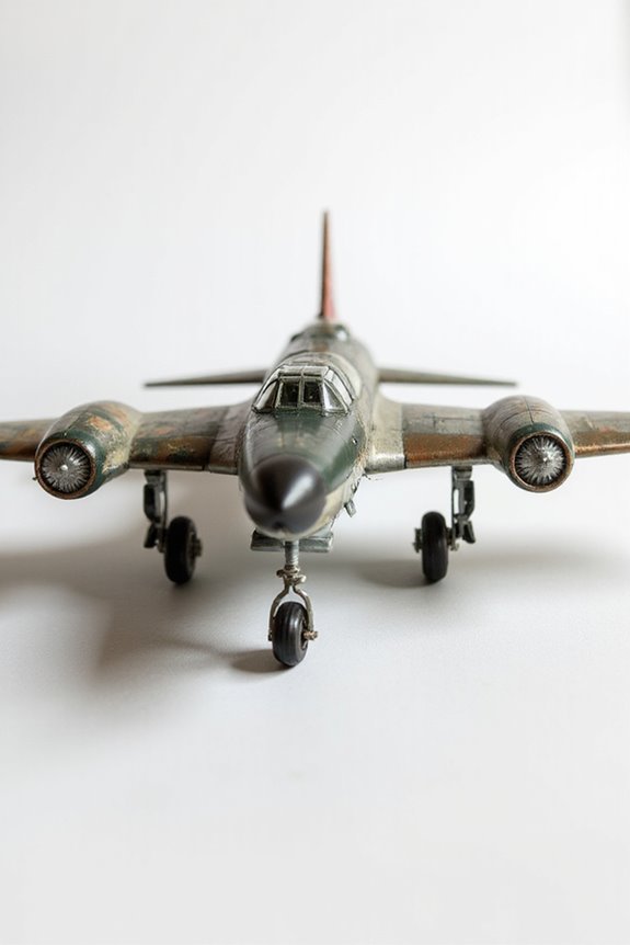 top rc planes 2025