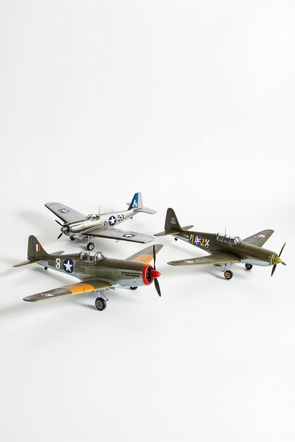 top rc planes selection