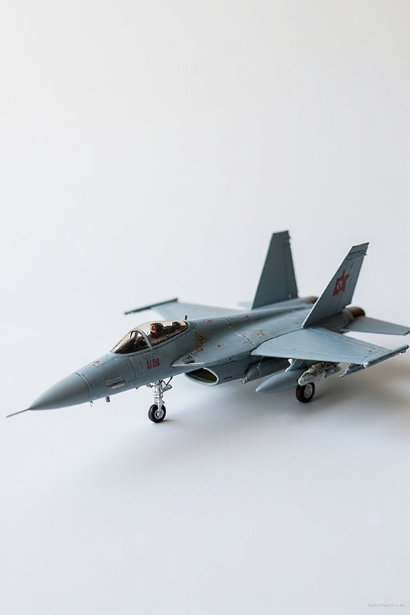 top rc su 35 models