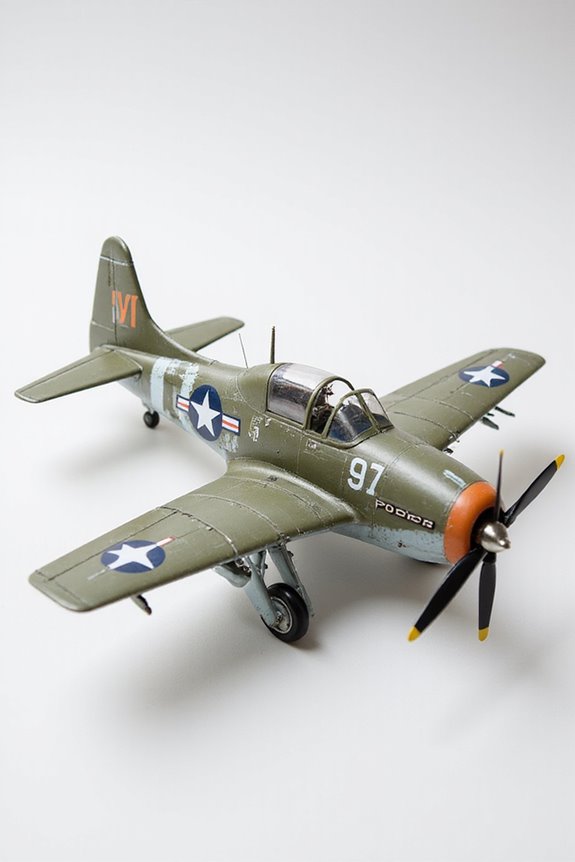 top t 28 rc planes