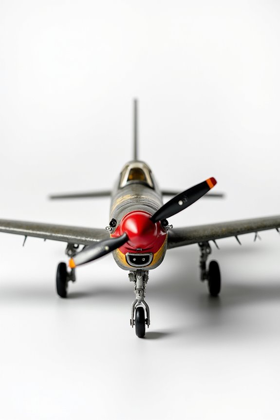 top zy 530 rc aircraft