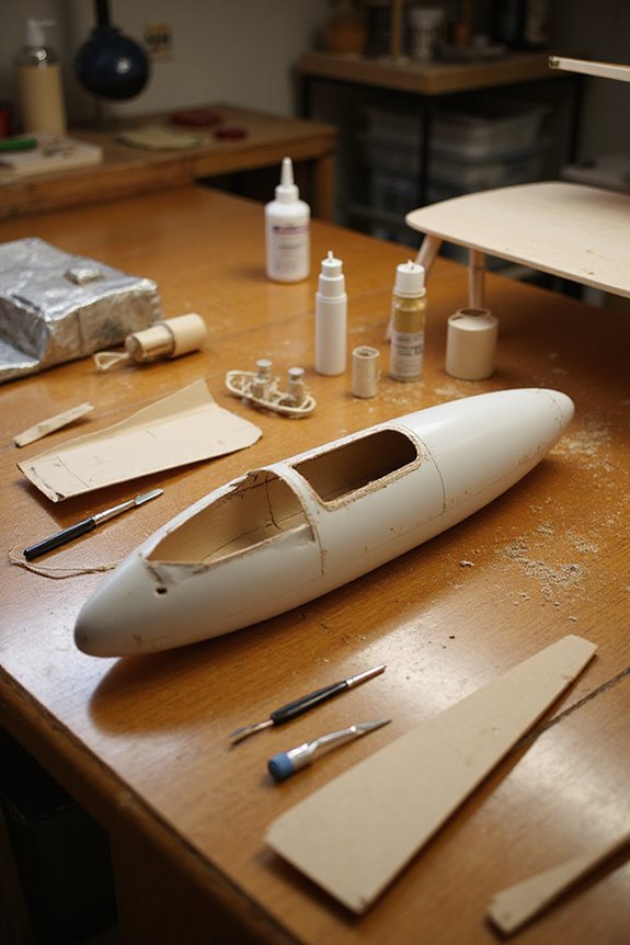 trusted quality rc airplanes