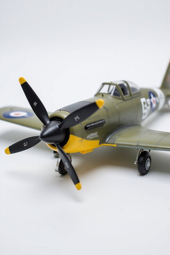 ultimate rc plane servos