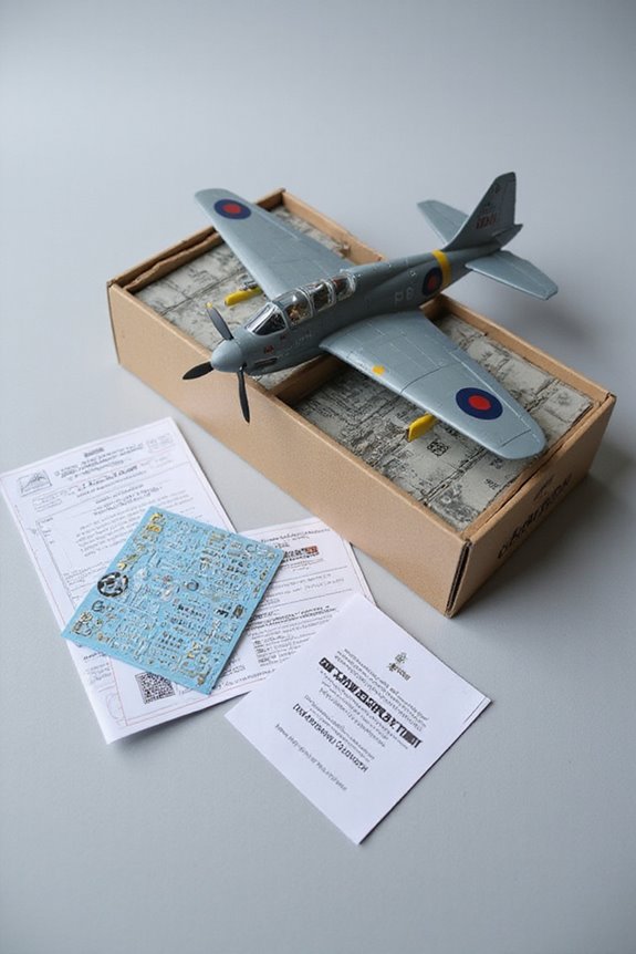 verify kit authenticity carefully
