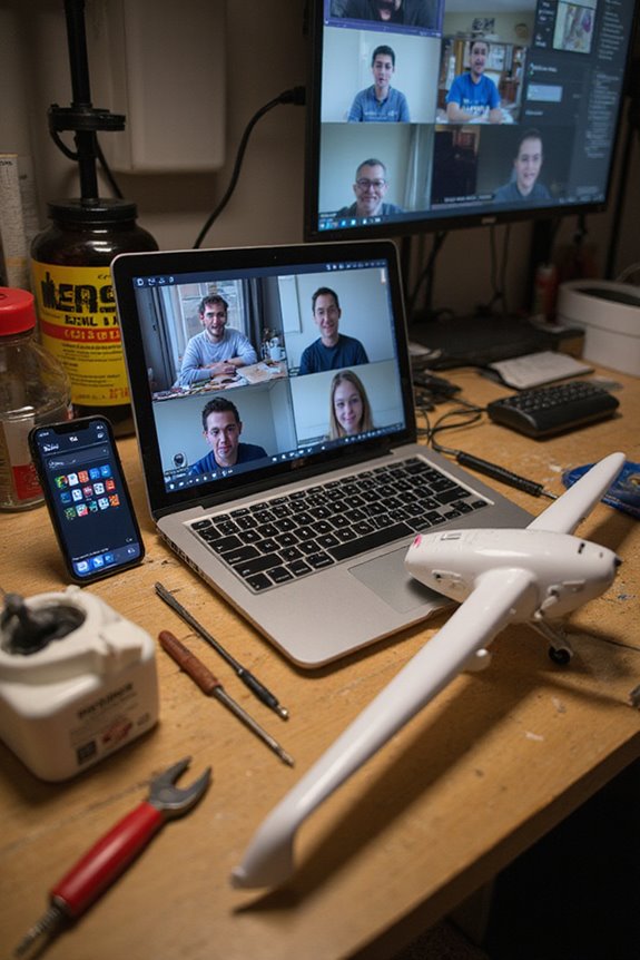 virtual events enhance engagement